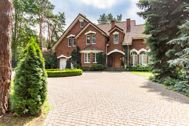 Best Local Driveway Pavers  in Norwood, NC
