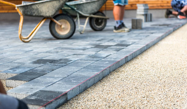 Best Driveway Pavers Near Me  in Norwood, NC