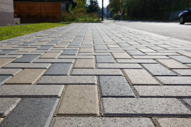 Reasons to Select Us for Your Driveway Paving Requirements in Norwood, NC