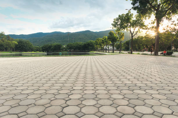 Best Affordable Driveway Pavers  in Norwood, NC
