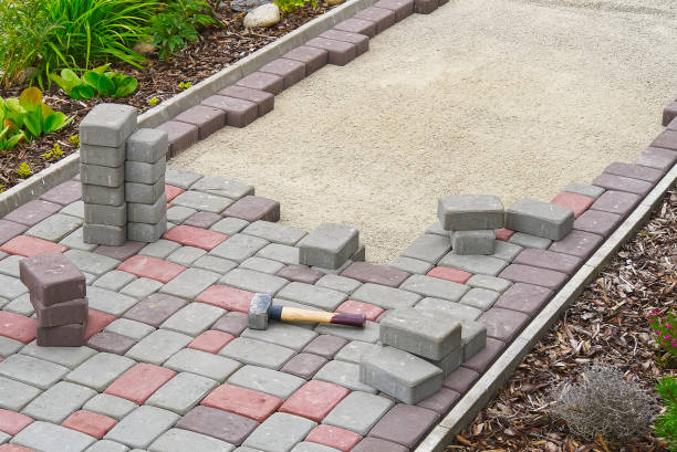 Reasons to Select Us for Your Driveway Paving Requirements in Norwood, NC