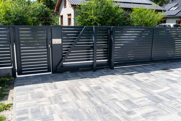 Best Driveway Pavers Near Me  in Norwood, NC