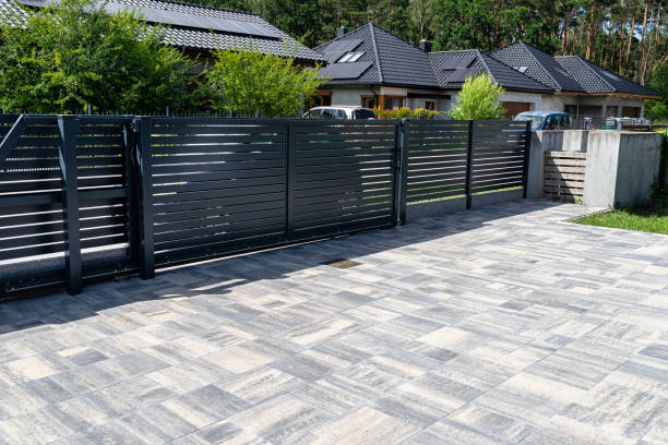 Best Driveway Paving Contractor  in Norwood, NC
