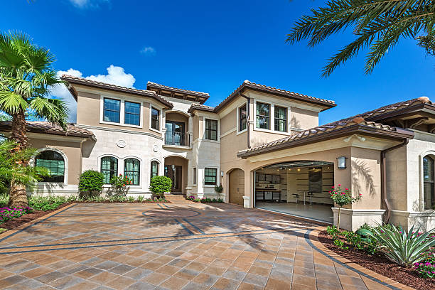 Best Paver Driveway Replacement  in Norwood, NC