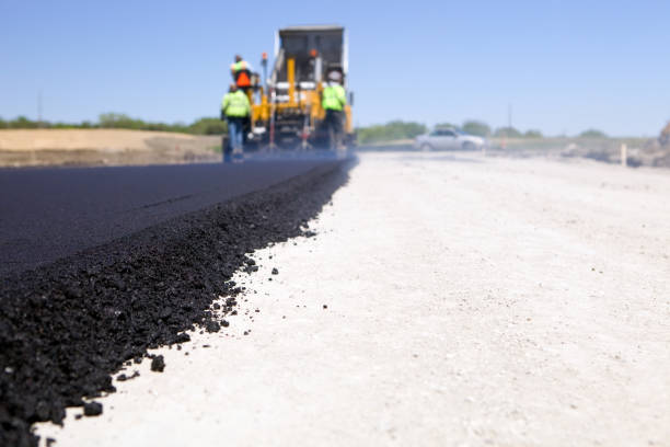 Best Local Driveway Pavers  in Norwood, NC