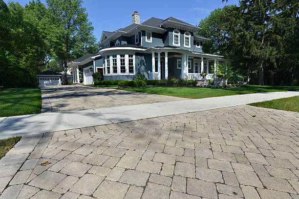 Best Driveway Paving Contractor  in Norwood, NC