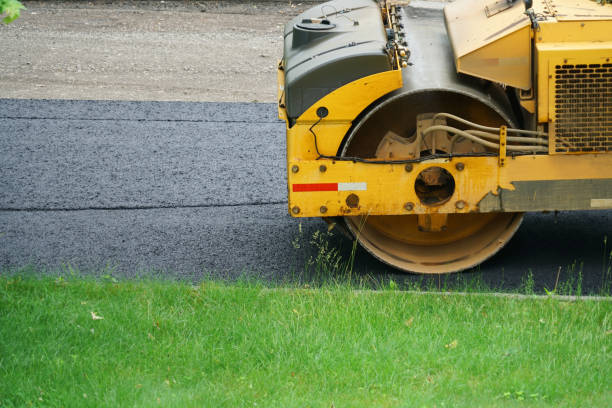 Reasons to Select Us for Your Driveway Paving Requirements in Norwood, NC