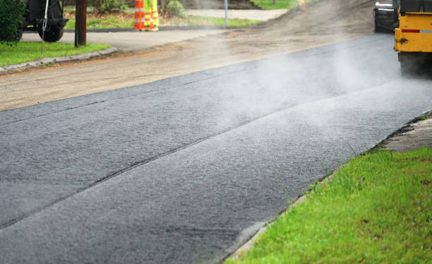 Reliable Norwood, NC Driveway Pavers Solutions