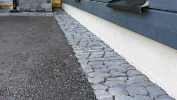 Best Paver Driveway Replacement  in Norwood, NC