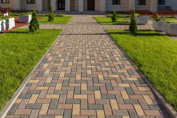 Best Driveway Repair Near Me  in Norwood, NC